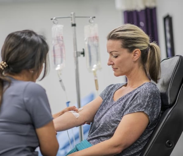 Transplant Nurse Career Overview