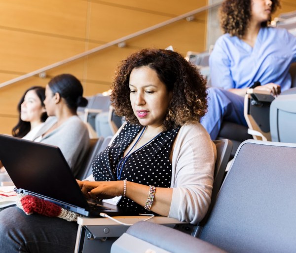Post-Pandemic Expansion of Distance Education in Nursing