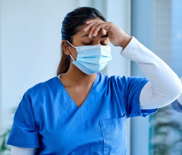 Coping With Depression and Maintaining Mental Health in Nursing School