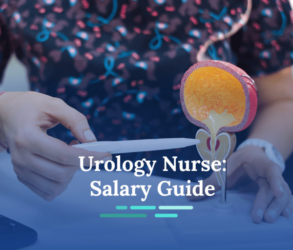How Much Do Urology Nurses Make?