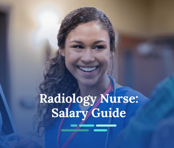 How Much Do Radiology Nurses Make?