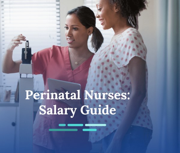 How Much Do Perinatal Nurses Make?