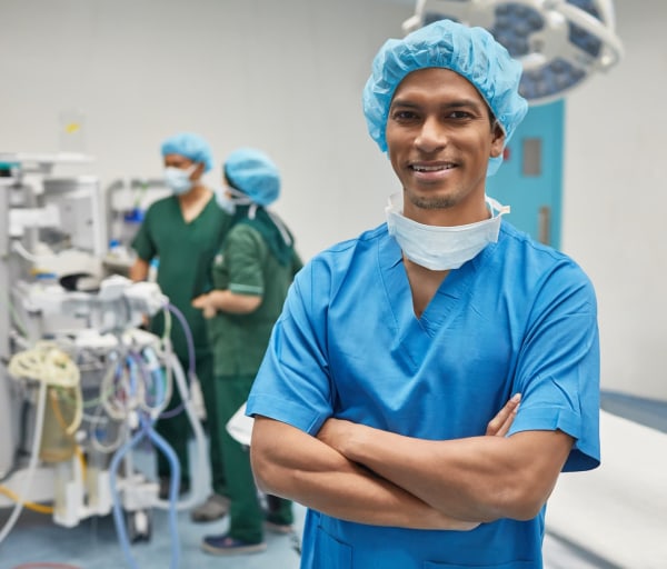 5 Booming Nursing Specialities Where the Demand Is High