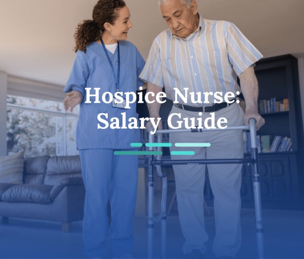 How Much Do Hospice Nurses Make?