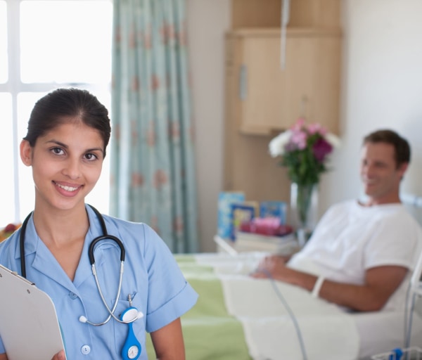 Nurse Practitioner MSN vs. DNP vs. BSN
