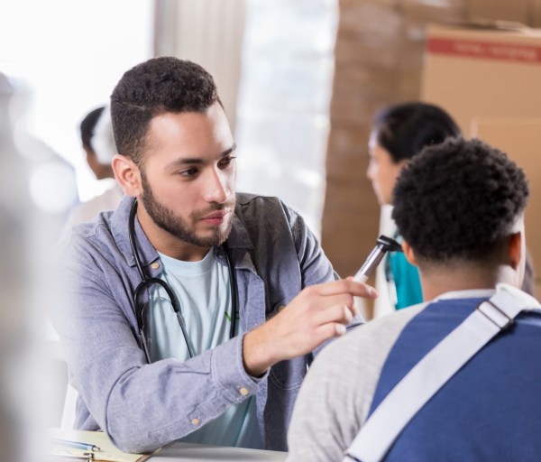 Clinical Nurse Careers and Salary Outlook