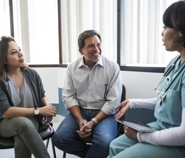 Nurse’s Guide to Caring for Patients With Mental Health Challenges