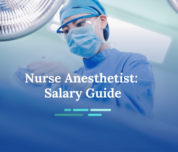 How Much Do Nurse Anesthetists Make?