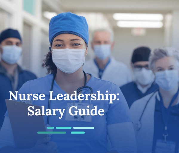 How Much Do Clinical Nurse Leaders Make?
