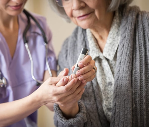 Best Online MSN in Diabetes Nursing Programs
