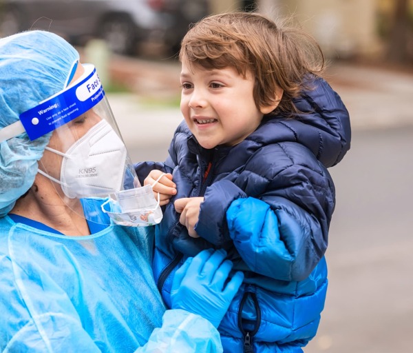 Childcare Assistance and Resources for Nurses