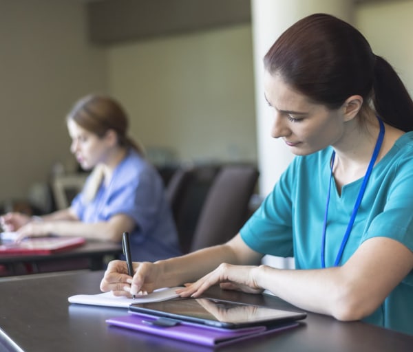 How Do I Prepare for My Nurse Practitioner Certification Exam?