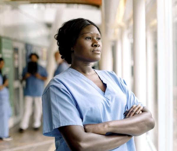 The Added Value of an MSN Degree: 5 Ways a Master’s in Nursing Can Boost Your Career