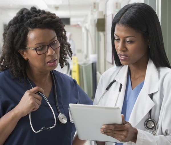 Top Organizations Where Your Donation Supports Black Nurses