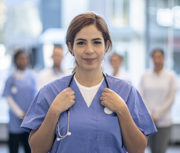 What to Expect On Your First Day as an NP: A New Nurse Practitioner Survival Guide