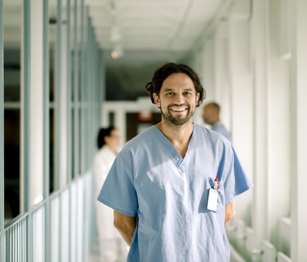 What to Expect On Your First Day as an RN