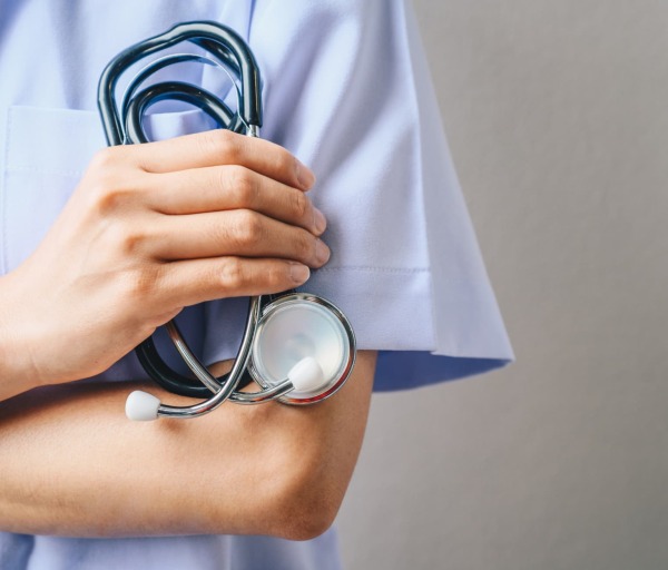 A Guide to Caring for Patients With PTSD