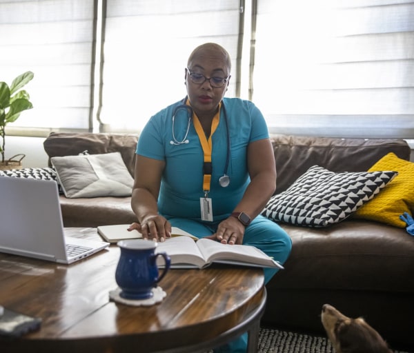 Study Tips and Resources for Surviving Nursing Finals