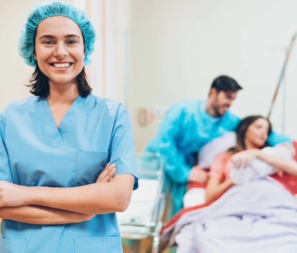 Becoming a Nurse Midwife vs. a Doula: What Are the Differences?