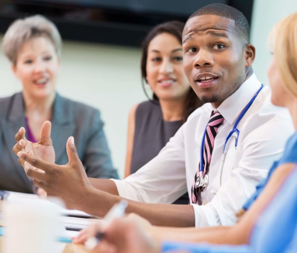 How to Become a Healthcare Administrator