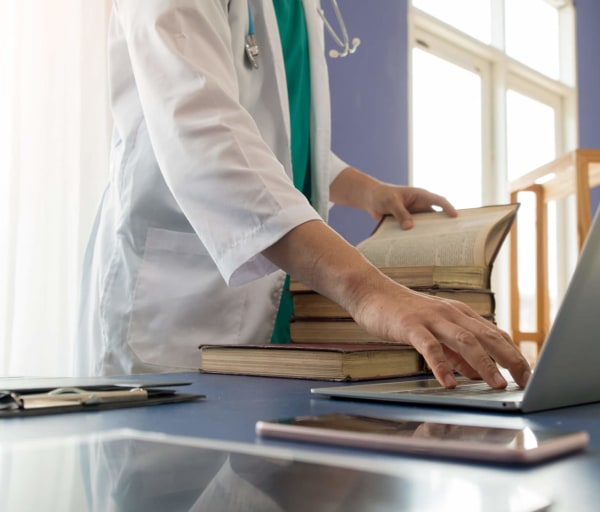 Guide to Nursing and Healthcare Acronyms and Abbreviations