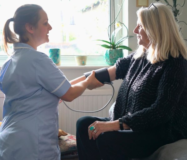Private Duty Nurse Career Overview