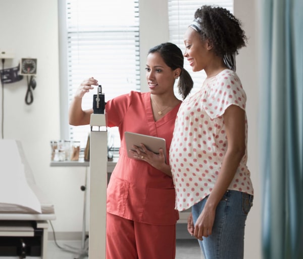 Advocating for Patients of Color as a Labor and Delivery Nurse