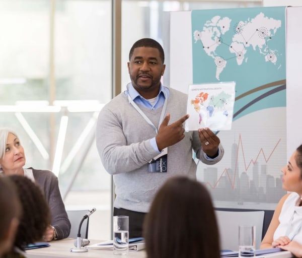 7 Reasons to Get a Job in Public Health