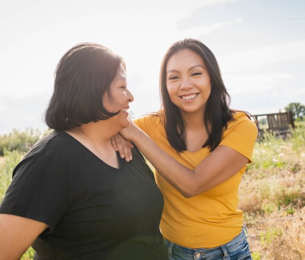 How Nurses Can Build Better Trust With American Indian Patients