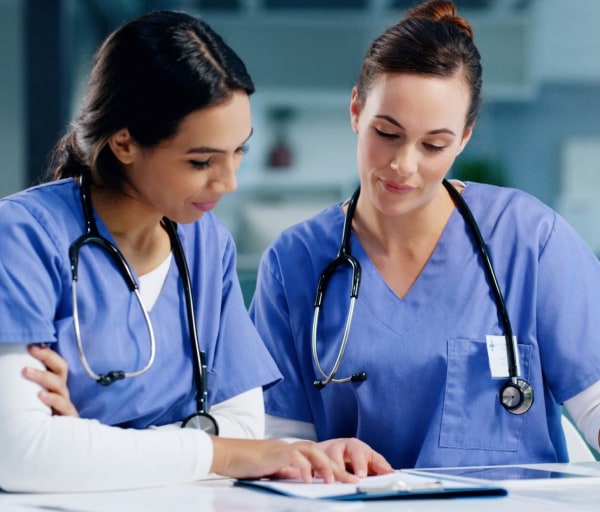 Charge Nurse Career Overview