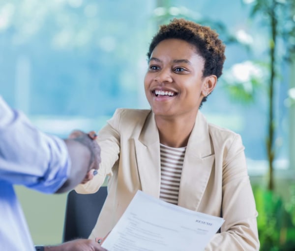 Most Common Questions to Expect in Your NP Job Interview