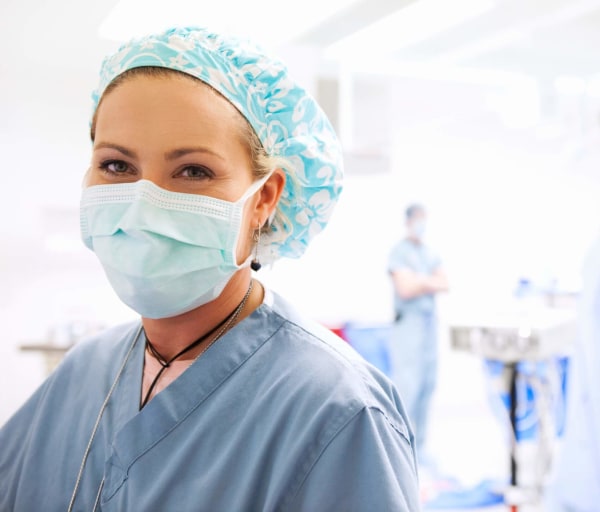 Operating Room Nurse Career Overview