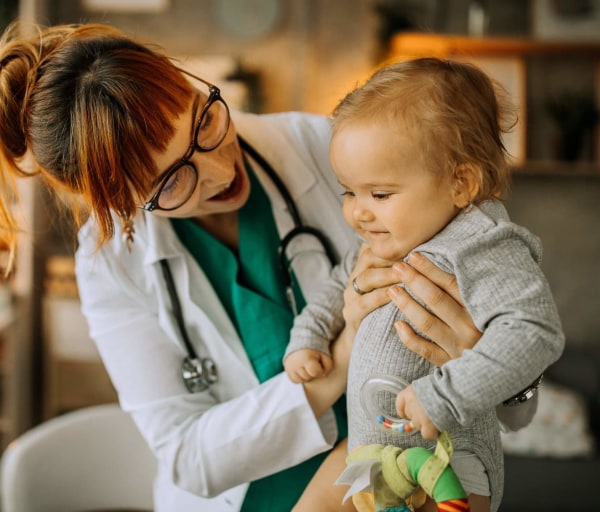 Pediatric Nurse Practitioner Career Overview