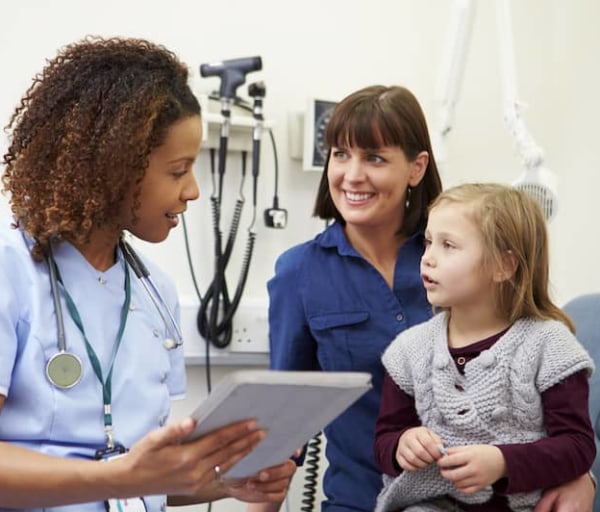 Family Nurse Practitioner (FNP) Career Overview