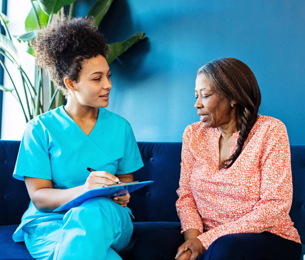 Nursing Diagnosis Guide