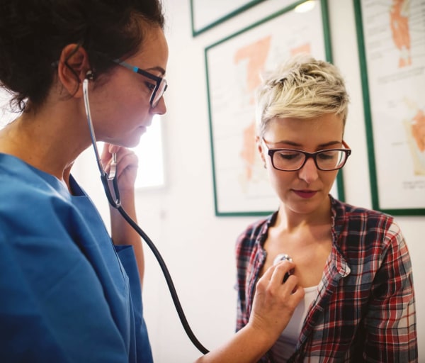 LGBTQ+ Care: Training and Resources for Nurses