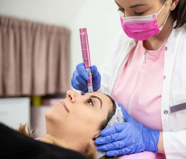 Plastic Surgery Nurse Career Overview