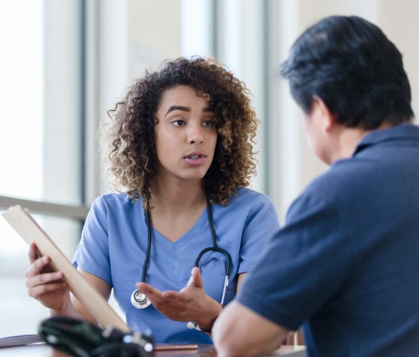 Nurse Case Manager Career Overview
