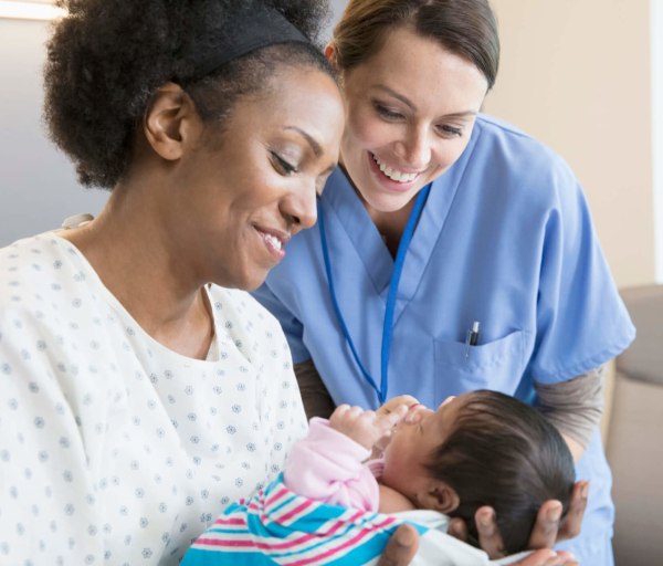 Certified Nurse Midwife Career Overview