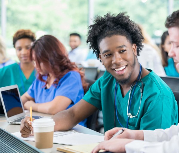 Accelerated Bachelor of Science in Nursing (ABSN) Overview