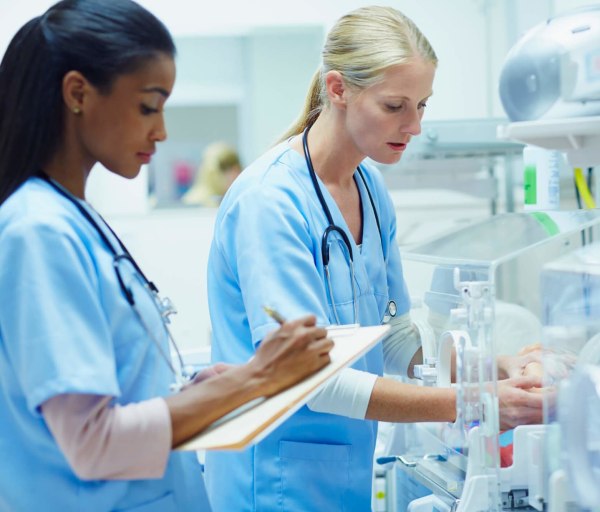 Nursing Informatics Career Overview