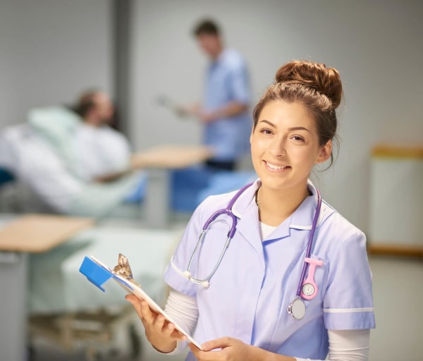 Certified Nursing Assistant Training: How to Become a CNA