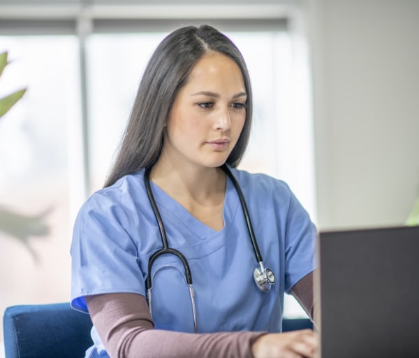 Nursing Jobs You Can Do From Home