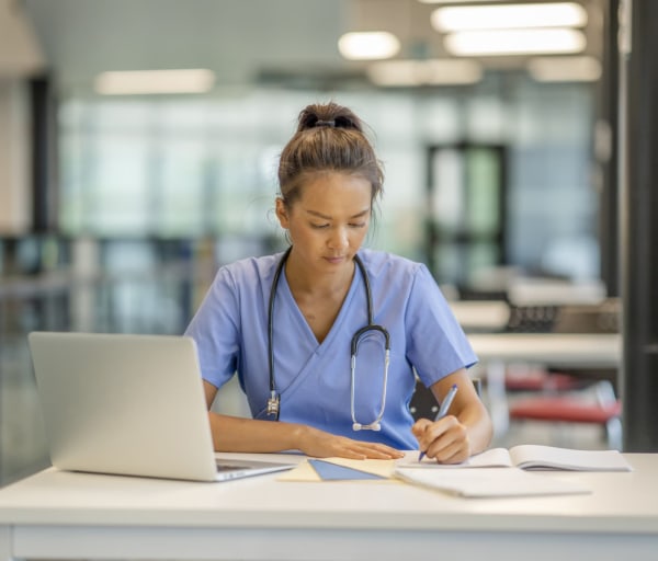 Student Loan Forgiveness for Nurses by State