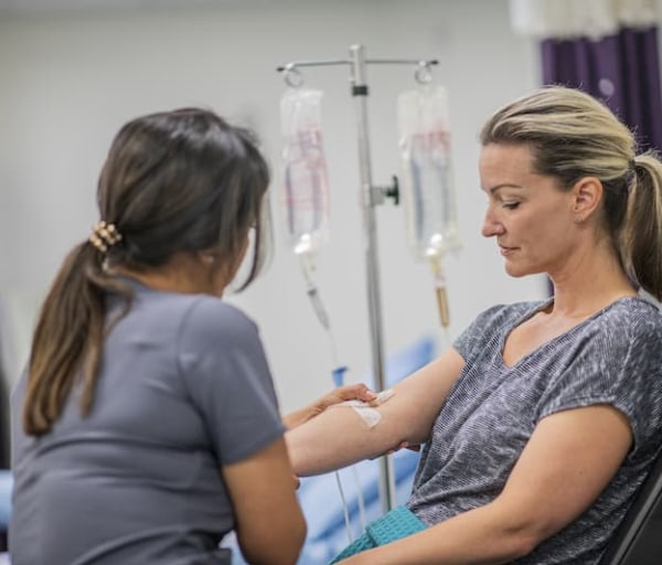 Transplant Nurse Careers and Salary Outlook