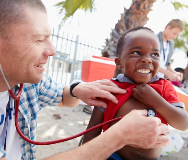 Missionary Nursing + Salary & Career Outlook