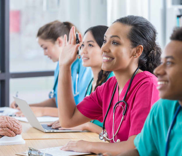 Top 5 MSN Program Questions You Should Be Asking About