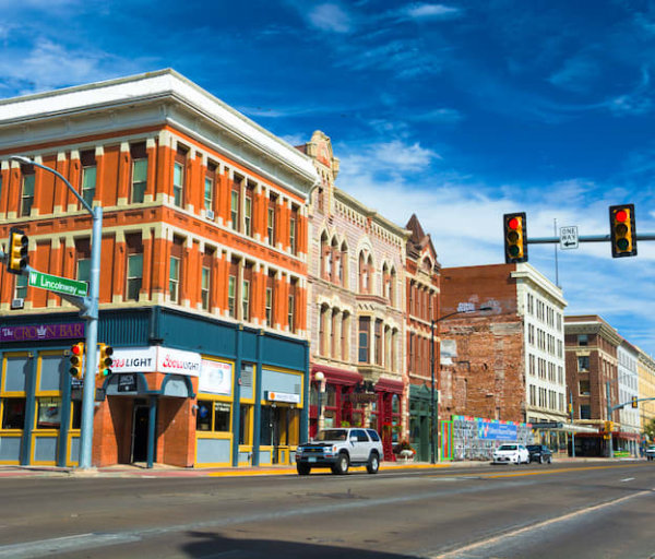 Wyoming Nursing Schools and Programs