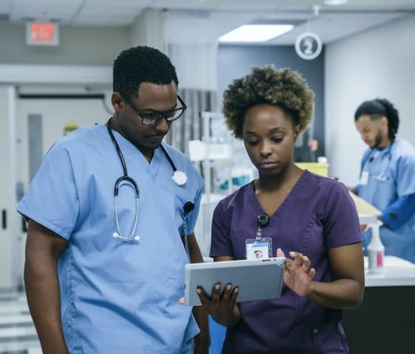 Nurse Practitioner vs. Physician Assistant | NurseJournal.org