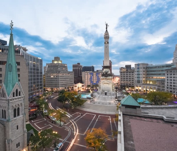 Become RN Nurse Indiana + Requirements & Licensing